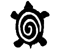 Primitive Living Skills Icon TM.