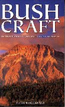 Bush Craft book cover.