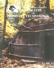 SPT Bulleting of Primitive Technology #18.