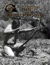 SPT Bulleting of Primitive Technology #37.