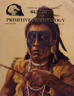 SPT Bulleting of Primitive Technology #38.