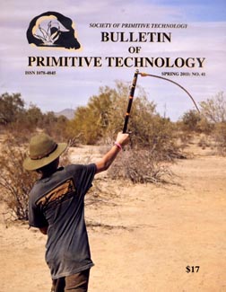 SPT Bulleting of Primitive Technology #41.