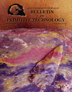 SPT Bulleting of Primitive Technology #42.